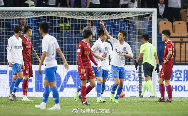  三十四岁老将破门创法甲最年长进球纪录  